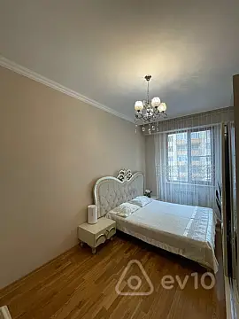 Satılır 2 otaqlı yeni tikili 53.1 m²