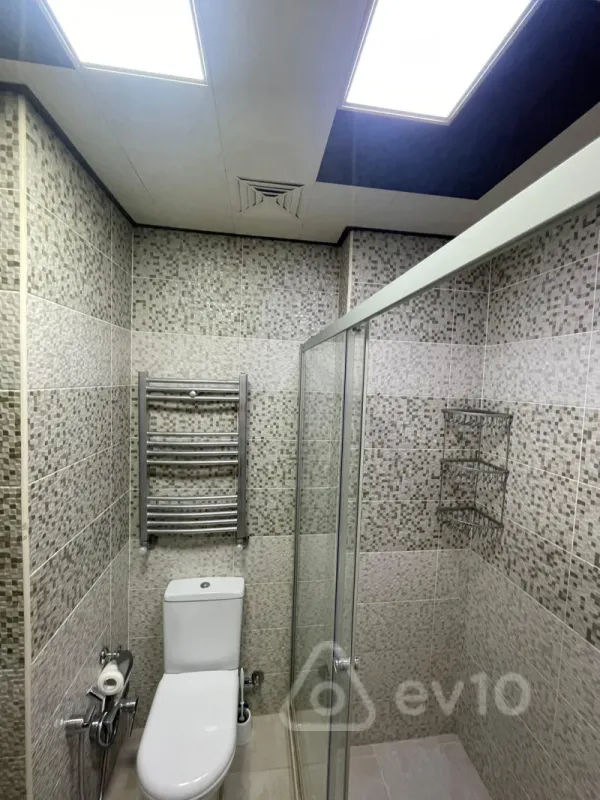 Satılır 2 otaqlı yeni tikili 53.1 m²