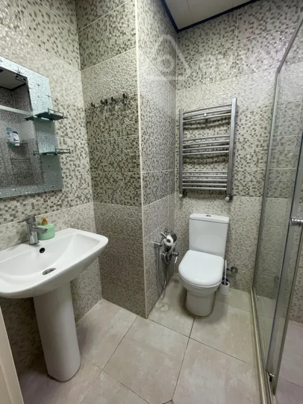 Satılır 2 otaqlı yeni tikili 53.1 m²