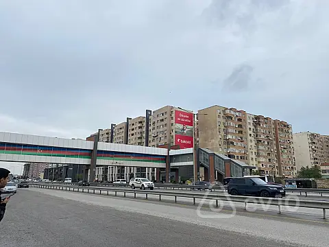 Satılır 2 otaqlı yeni tikili 70 m² — Xırdalan 2 otaq 70.00 m²