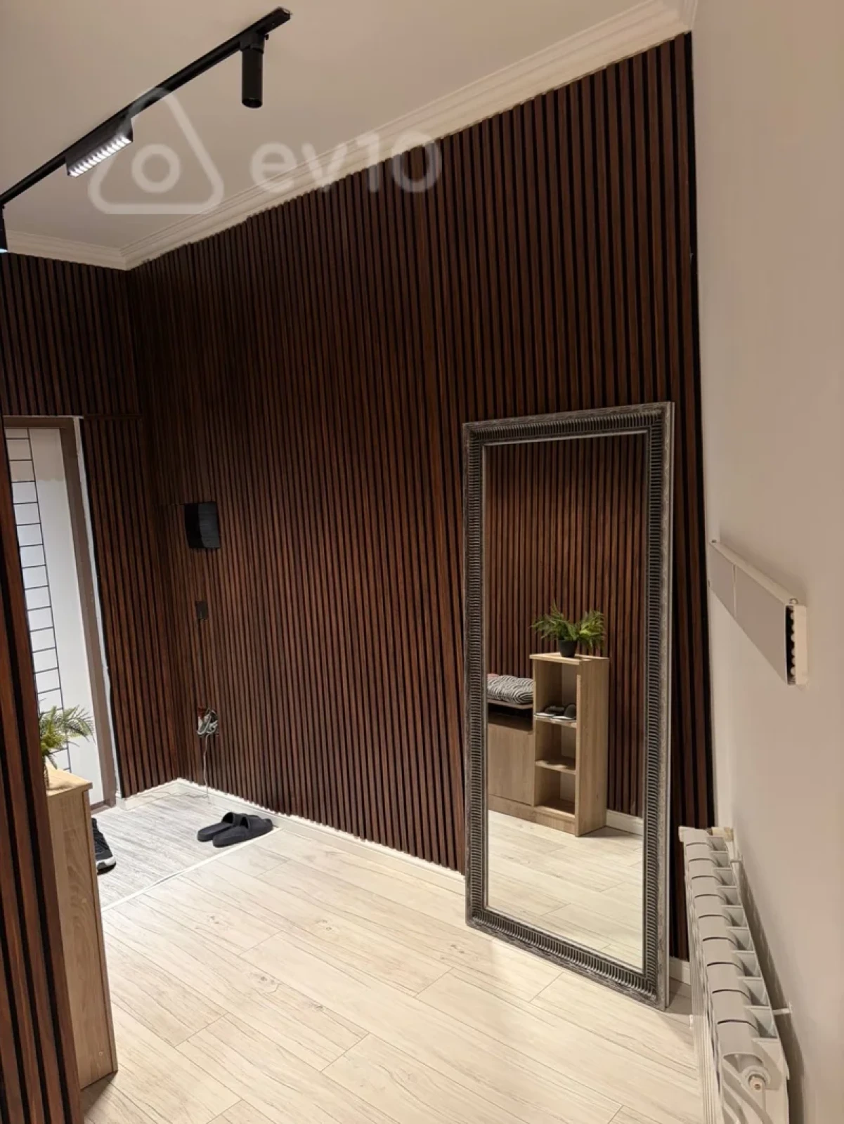 Kirayə verilir 2 otaqlı yeni tikili 77 m²