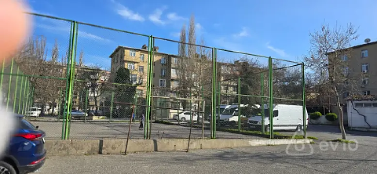 Kirayə verilir 3 otaqlı köhnə tikili 75 m² — Bakı, Binəqədi 3 otaq 75.00 m²
