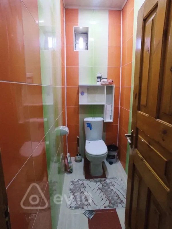 Satılır 3 otaqlı həyət evi 120 m²