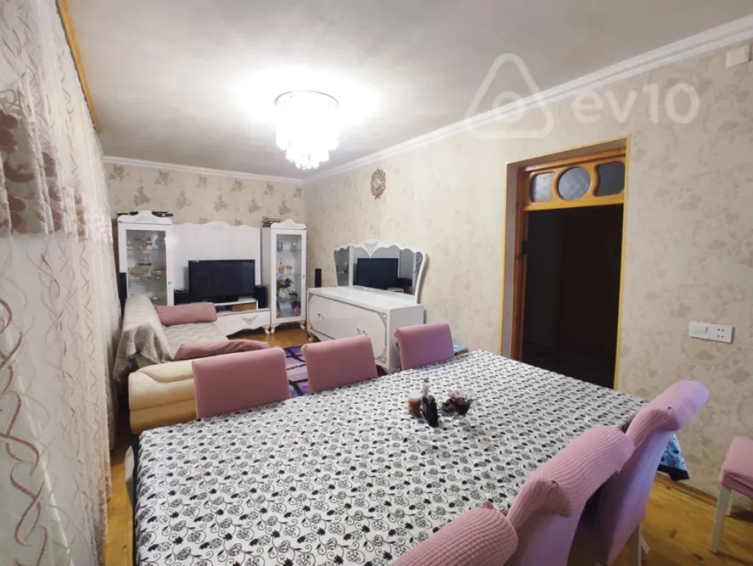 Satılır 3 otaqlı həyət evi 120 m²