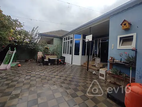 Satılır 3 otaqlı həyət evi 120 m² — Bakı, Xəzər 3 otaq 120.00 m²