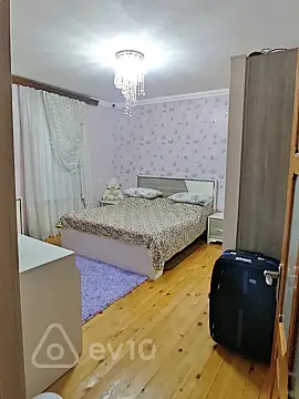 Satılır 3 otaqlı həyət evi 120 m²