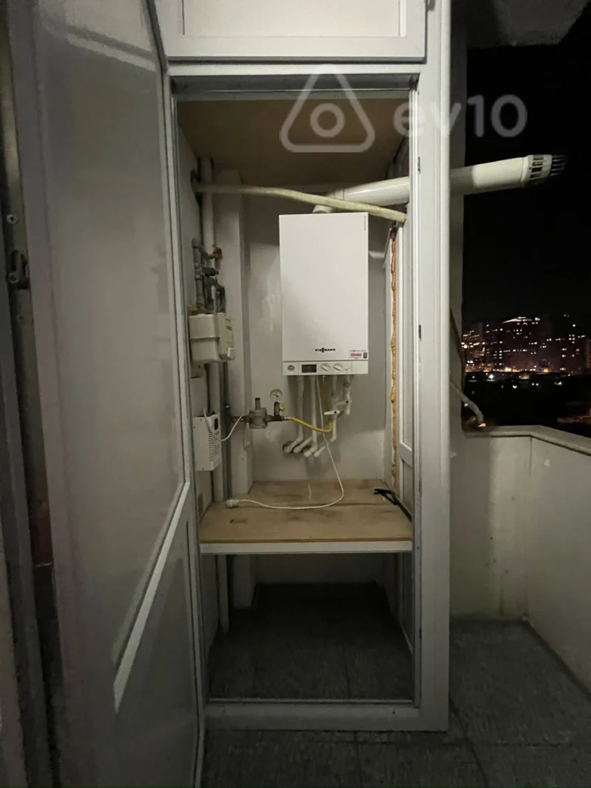 Kirayə verilir 3 otaqlı yeni tikili 92 m²