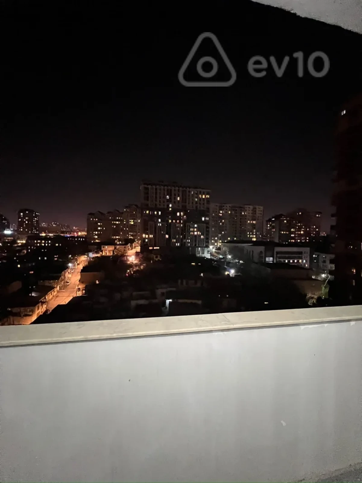 Kirayə verilir 3 otaqlı yeni tikili 92 m²