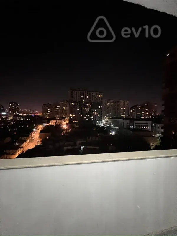 Kirayə verilir 3 otaqlı yeni tikili 92 m²