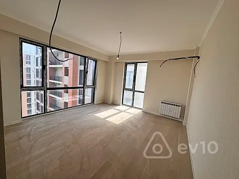 Satılır 3 otaqlı yeni tikili 82.7 m² — Bakı, Yasamal 3 otaq 82.70 m²