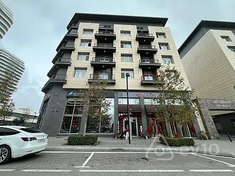Kirayə verilir 3 otaqlı yeni tikili 130 m² — Bakı, Xətai 3 otaq 130.00 m²