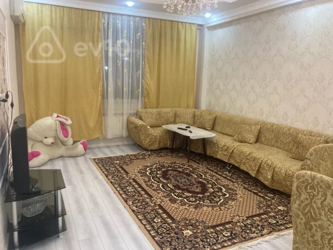 Kirayə verilir 3 otaqlı yeni tikili 68 m²