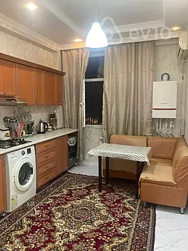 Kirayə verilir 3 otaqlı yeni tikili 68 m²