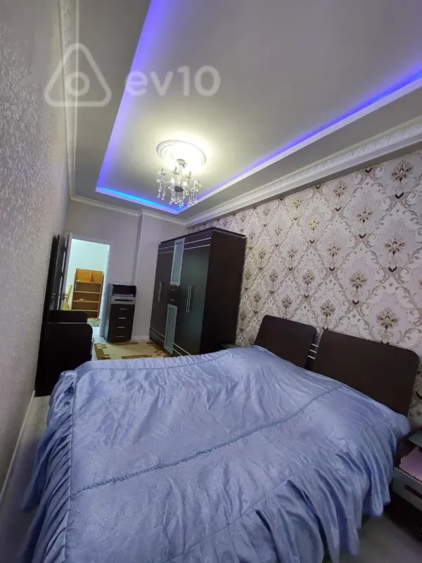 Kirayə verilir 3 otaqlı yeni tikili 68 m²