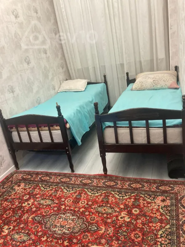 Kirayə verilir 3 otaqlı yeni tikili 68 m²