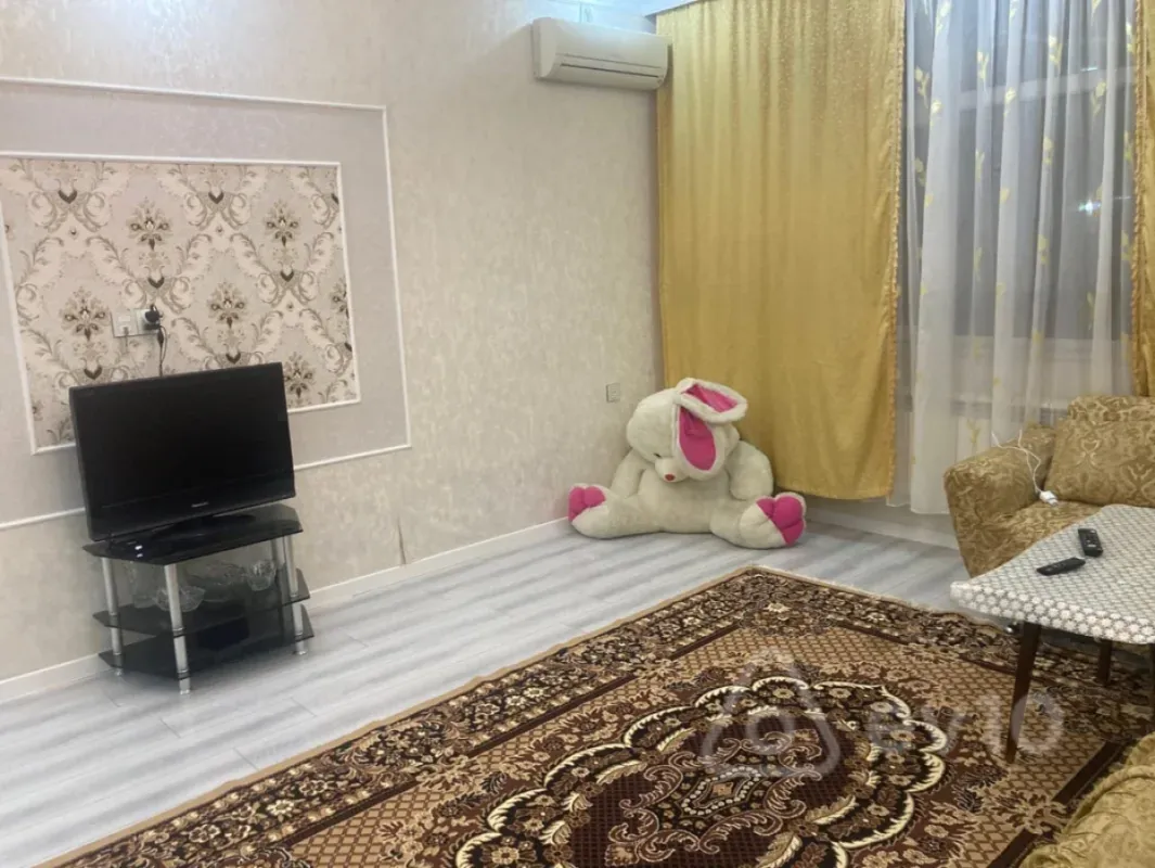 Kirayə verilir 3 otaqlı yeni tikili 68 m²