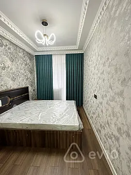 Kirayə verilir 2 otaqlı yeni tikili 55 m²