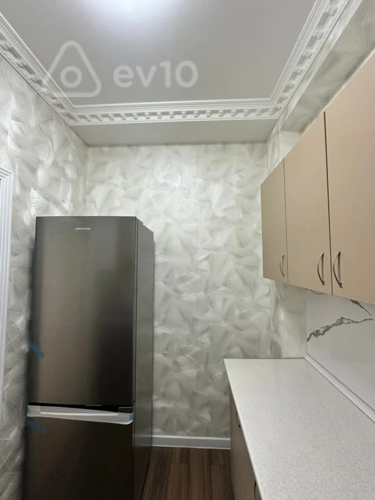 Kirayə verilir 2 otaqlı yeni tikili 55 m²