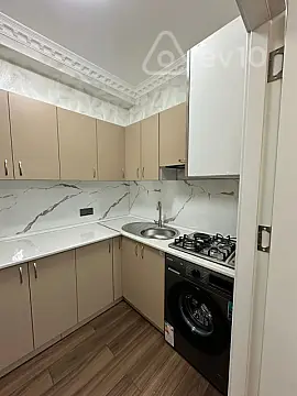 Kirayə verilir 2 otaqlı yeni tikili 55 m²