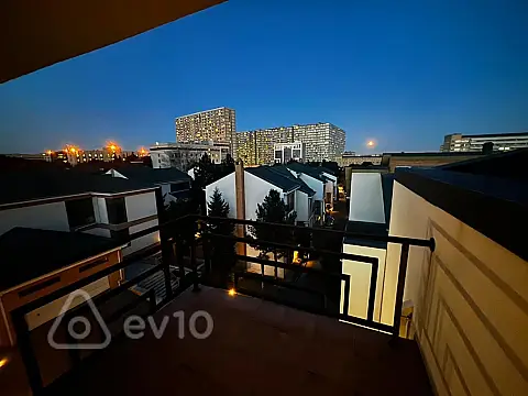 Kirayə verilir 7 otaqlı yeni tikili 350 m²