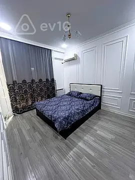 Kirayə verilir 2 otaqlı yeni tikili 60 m²