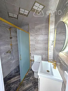 Kirayə verilir 2 otaqlı yeni tikili 60 m²