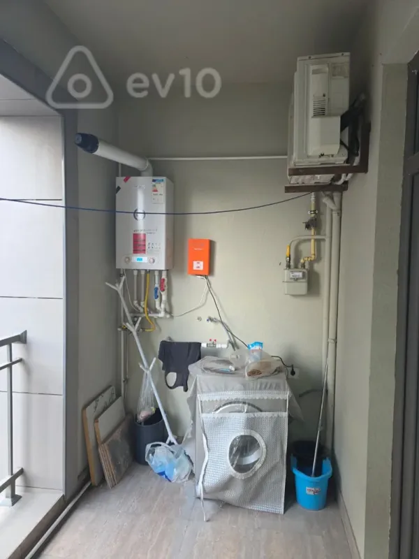 Kirayə verilir 2 otaqlı yeni tikili 60 m²