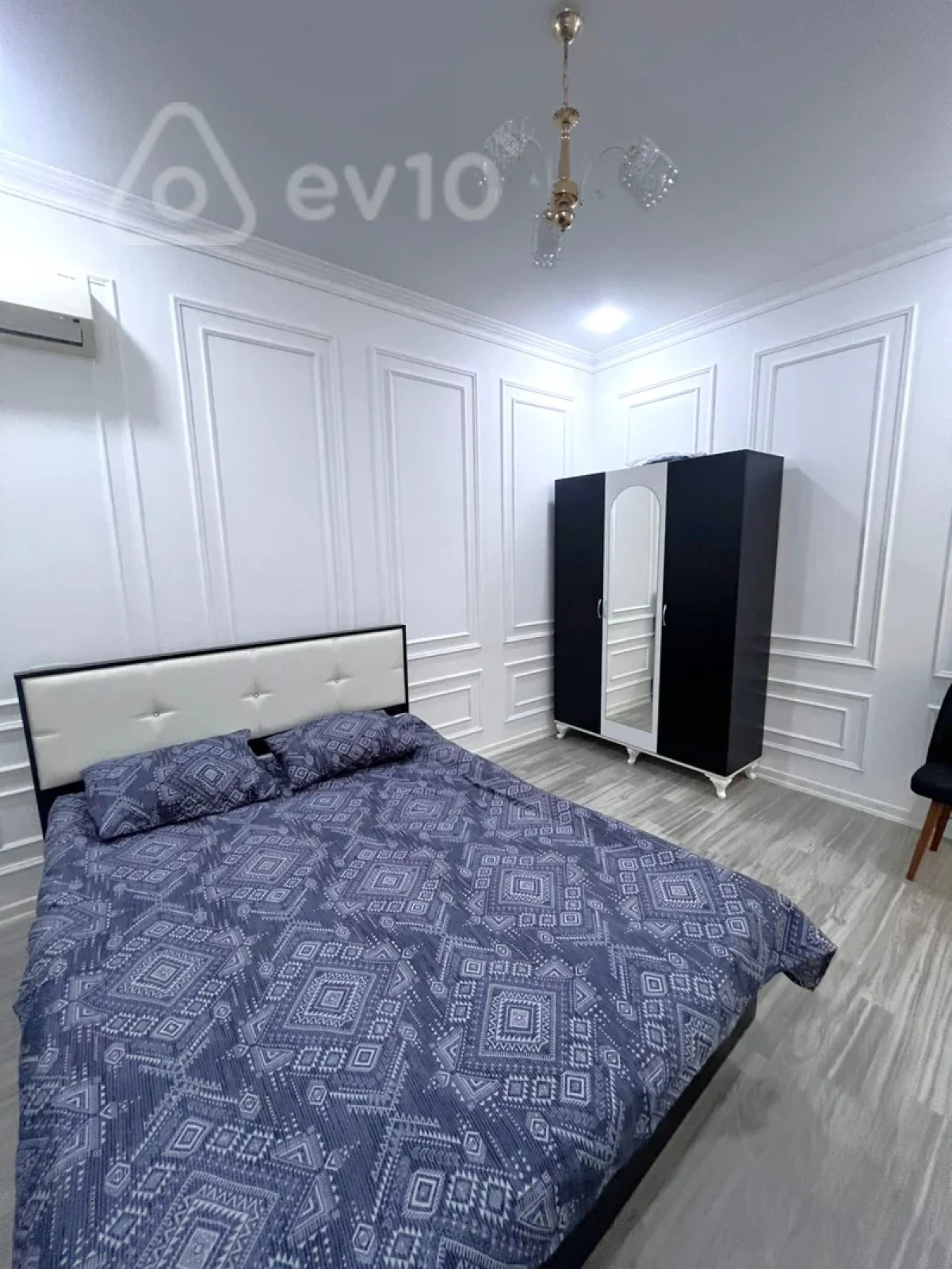Kirayə verilir 2 otaqlı yeni tikili 60 m²
