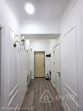Kirayə verilir 2 otaqlı yeni tikili 60 m²
