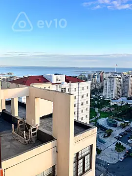 Satılır 3 otaqlı yeni tikili 210 m² — Bakı, Yasamal 3 otaq 210.00 m²