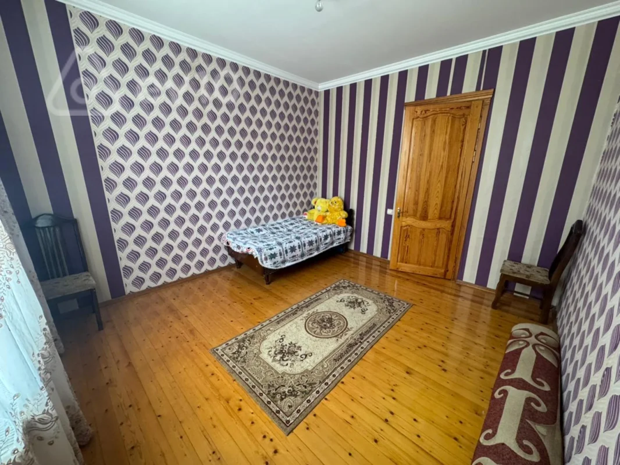 Kirayə verilir 5 otaqlı həyət evi 300 m²