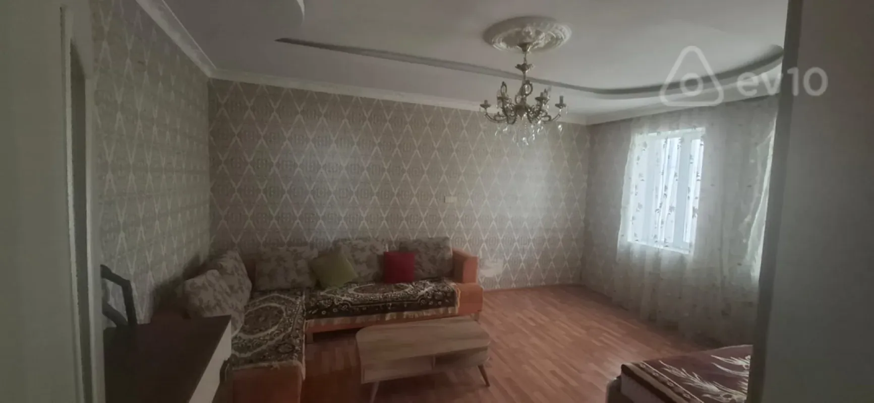 Kirayə verilir 3 otaqlı həyət evi 100 m²