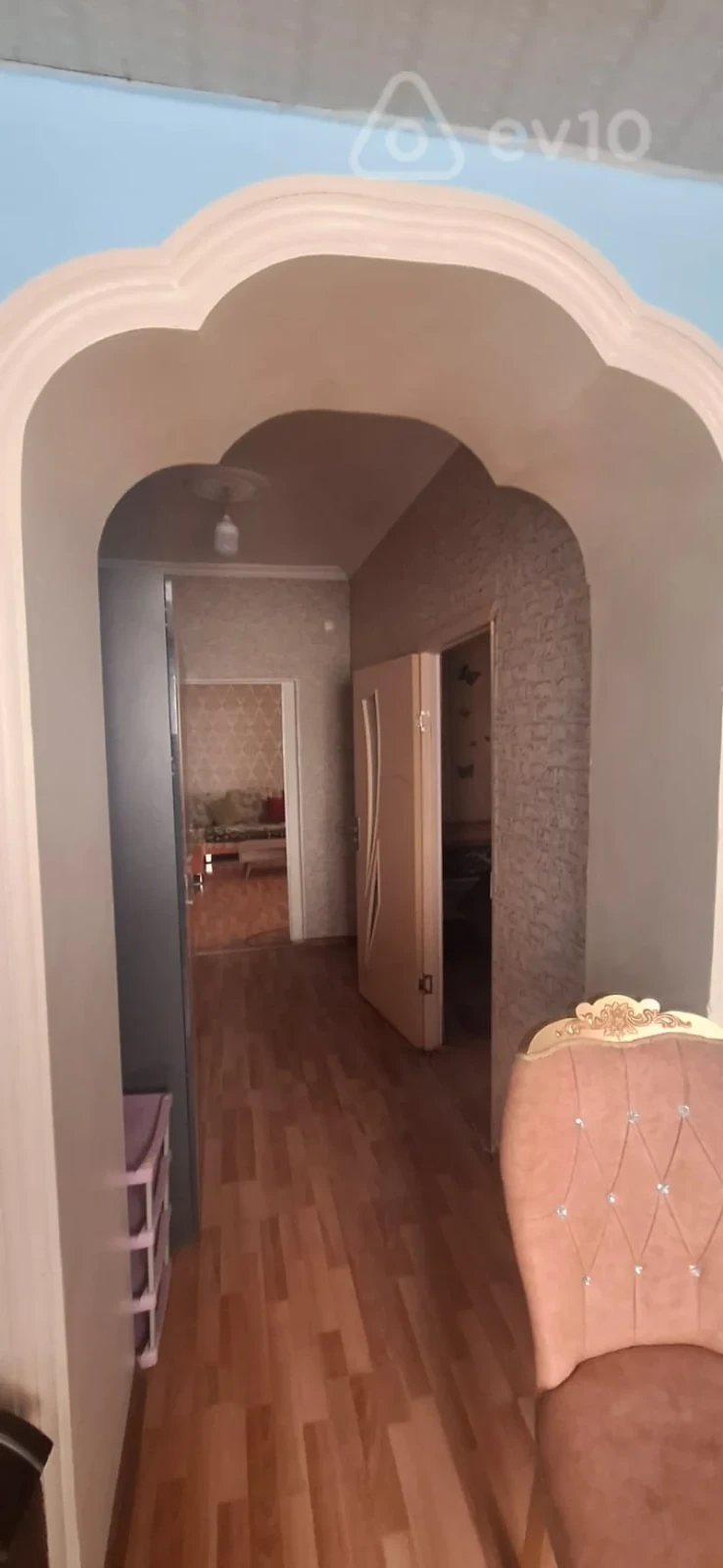 Kirayə verilir 3 otaqlı həyət evi 100 m²