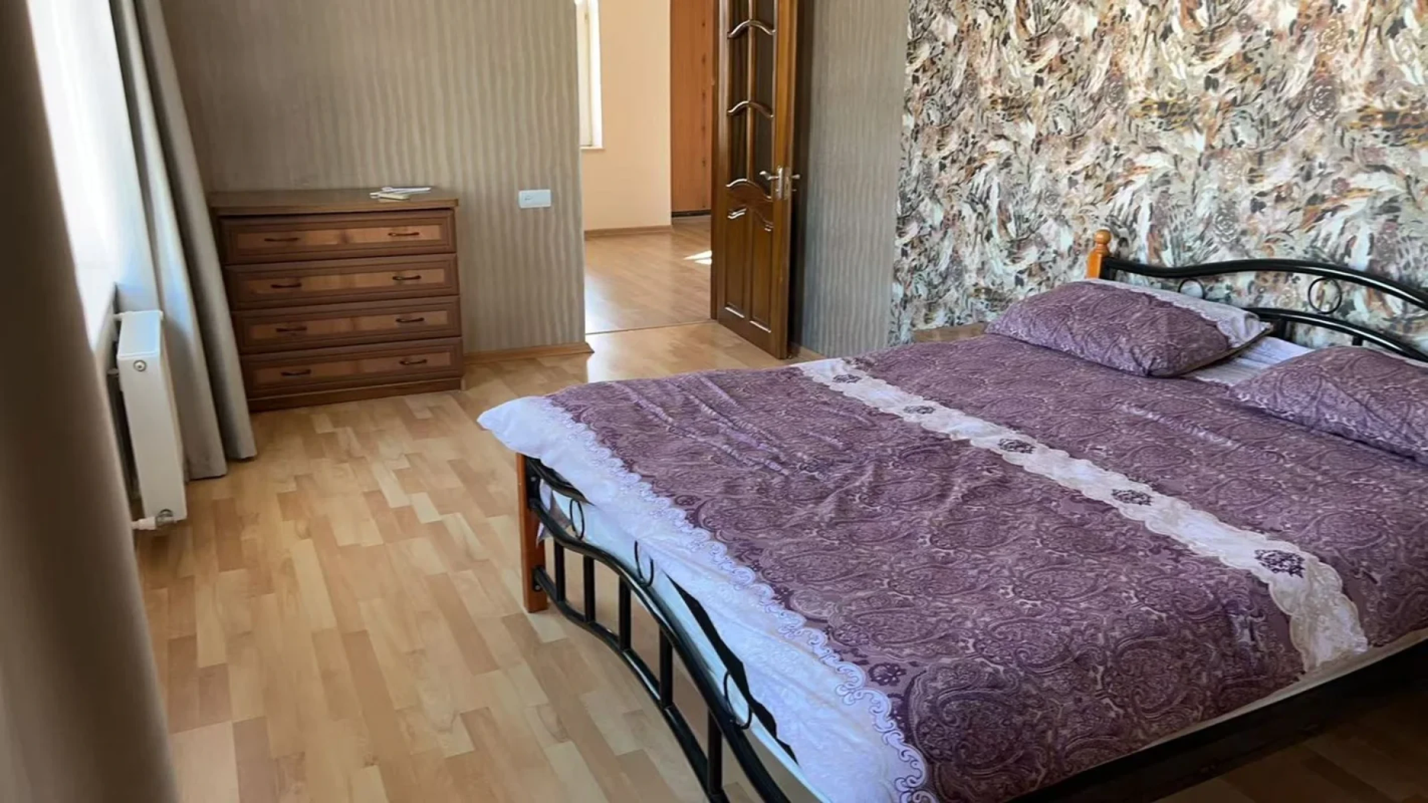 Kirayə verilir 6 otaqlı həyət evi 300 m²