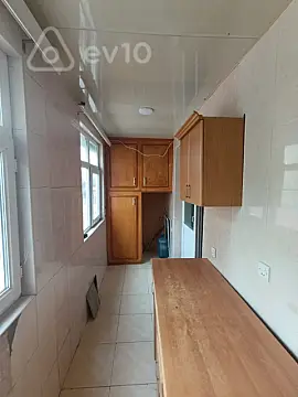 Kirayə verilir 3 otaqlı köhnə tikili 55 m²