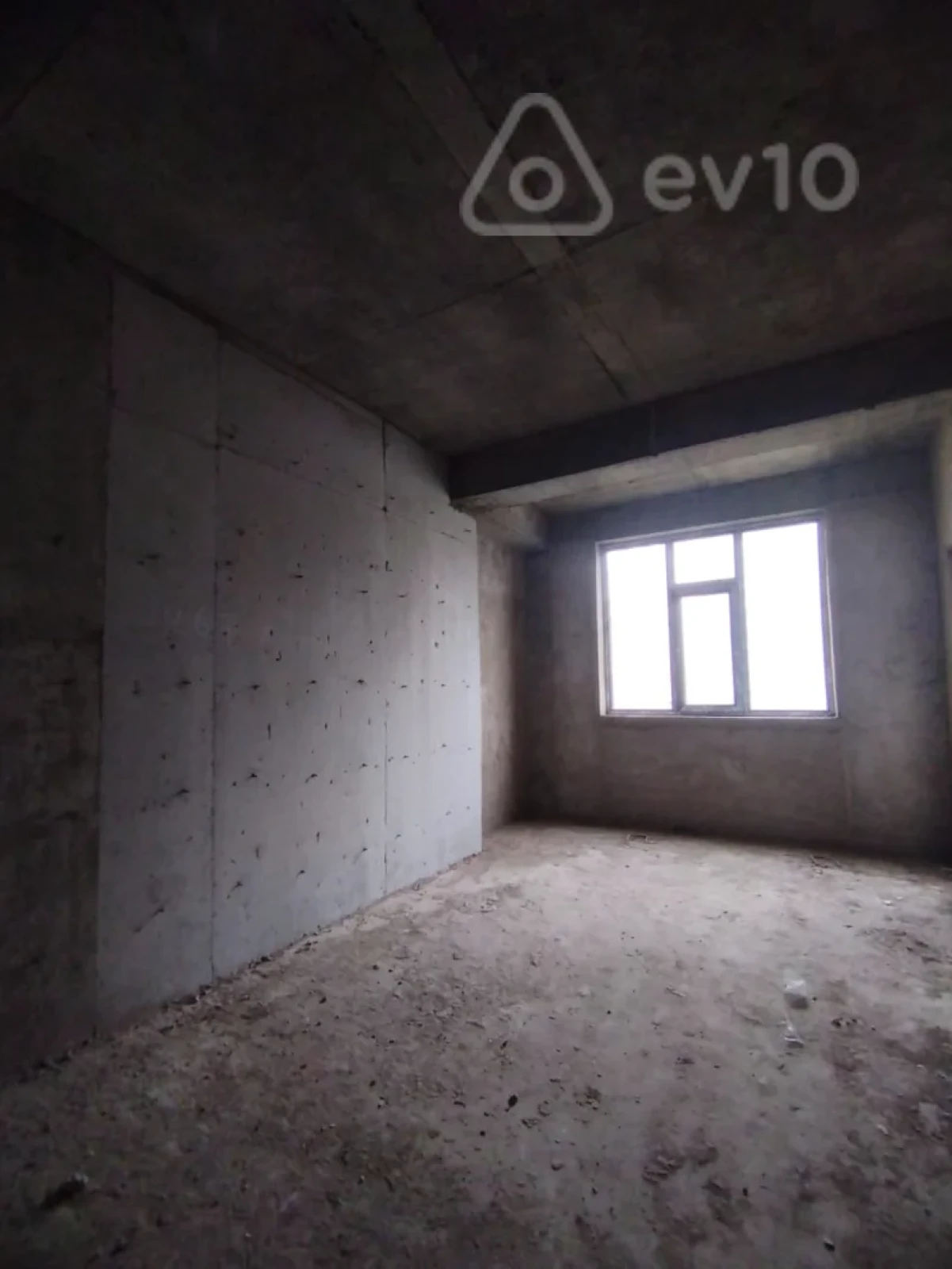 Satılır 4 otaqlı yeni tikili 176 m²