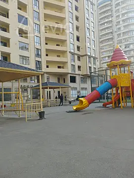 Satılır 4 otaqlı yeni tikili 176 m² — Bakı, Nərimanov 4 otaq 176.00 m²