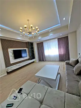 Kirayə verilir 3 otaqlı yeni tikili 130 m² — Bakı, Xətai 3 otaq 130.00 m²