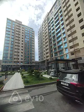 Satılır 5 otaqlı yeni tikili 267 m² — Bakı, Nəsimi 5 otaq 267.00 m²