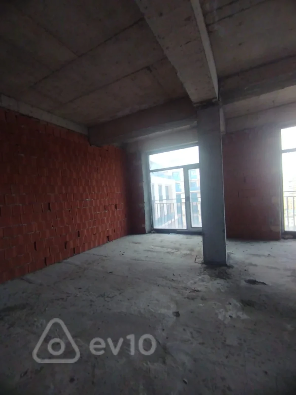 Satılır 5 otaqlı yeni tikili 267 m²