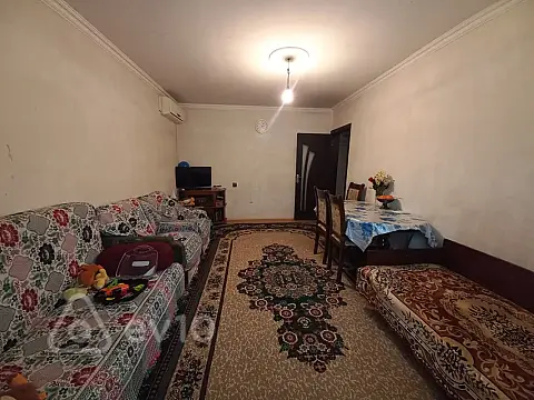 Satılır 3 otaqlı həyət evi 75 m² — Sumqayıt 3 otaq 75.00 m²