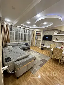 Satılır 3 otaqlı yeni tikili 77 m² — Bakı, Yasamal 3 otaq 77.00 m²