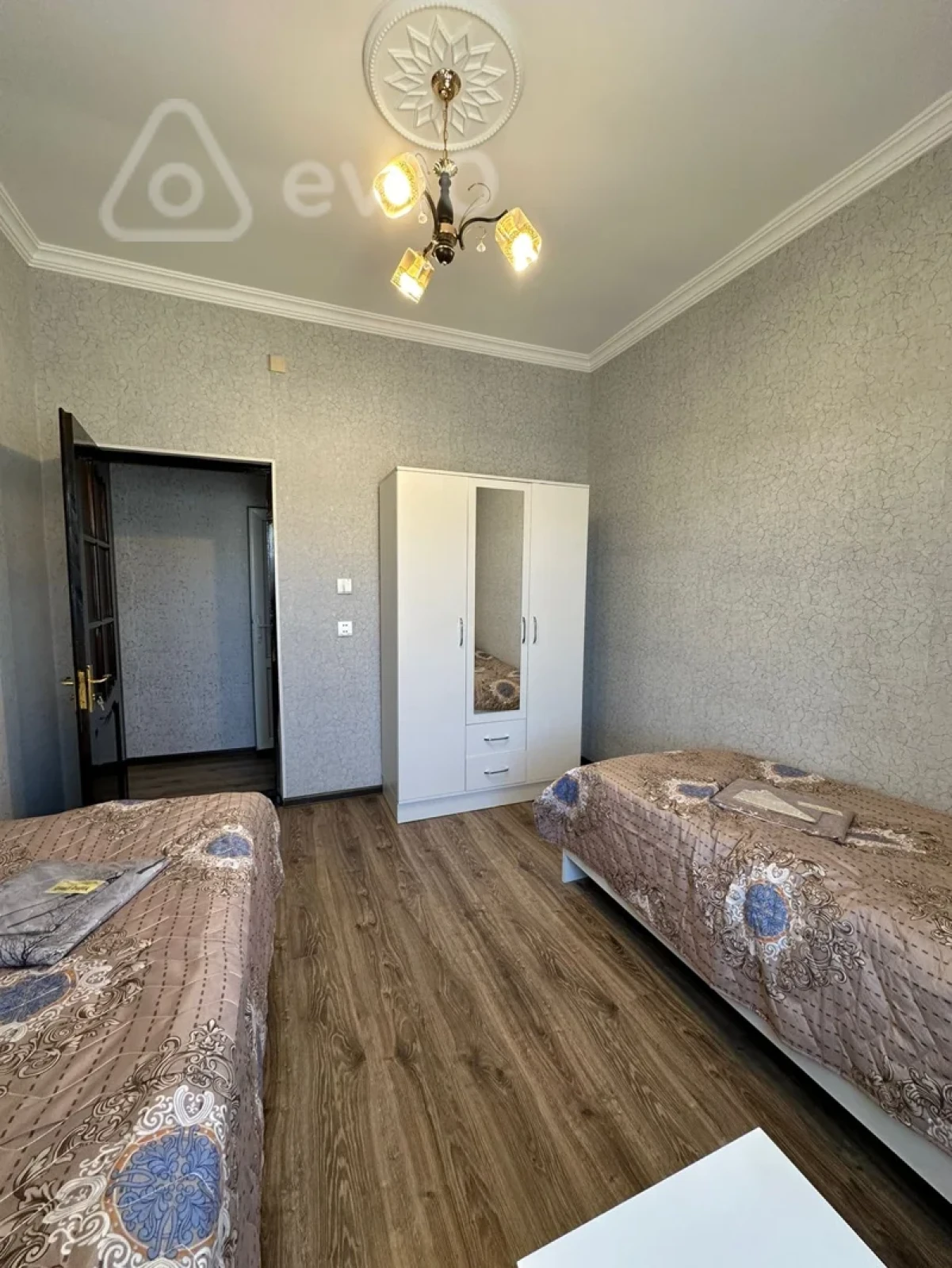 Kirayə verilir 4 otaqlı həyət evi 150 m²