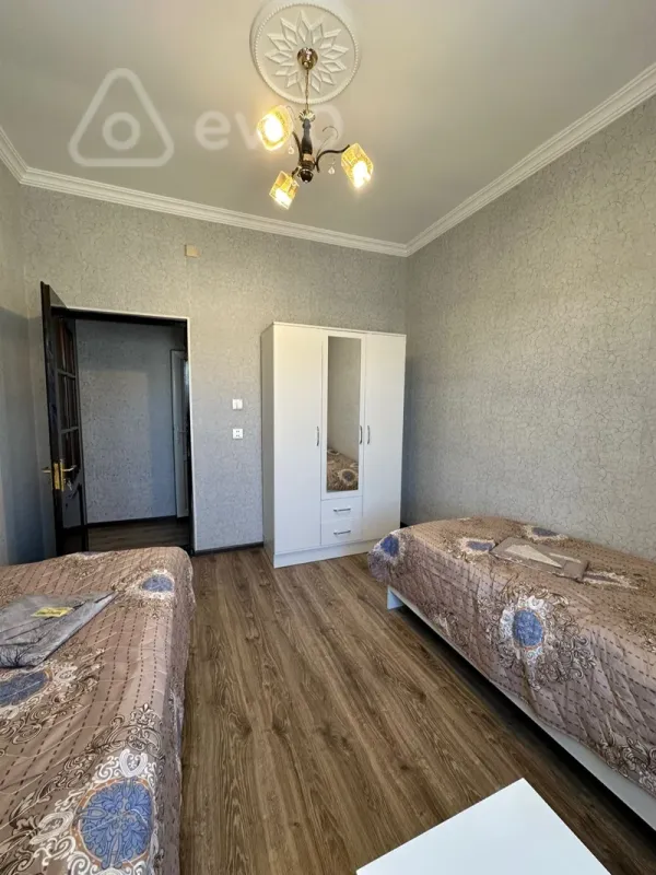 Kirayə verilir 4 otaqlı həyət evi 150 m²