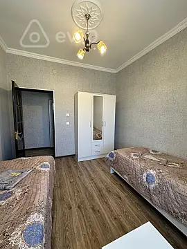Kirayə verilir 4 otaqlı həyət evi 150 m²