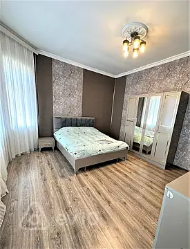 Kirayə verilir 4 otaqlı həyət evi 150 m²