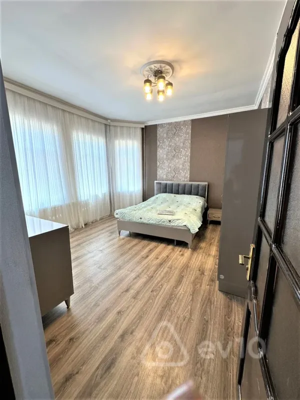 Kirayə verilir 4 otaqlı həyət evi 150 m²
