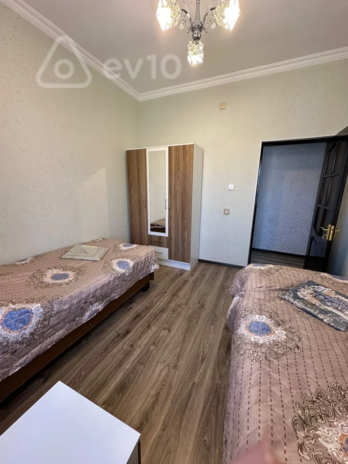 Kirayə verilir 4 otaqlı həyət evi 150 m²