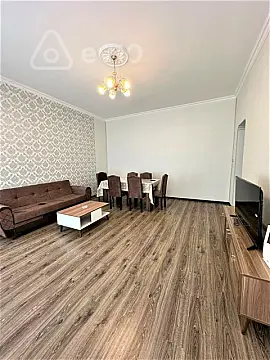 Kirayə verilir 4 otaqlı həyət evi 150 m²