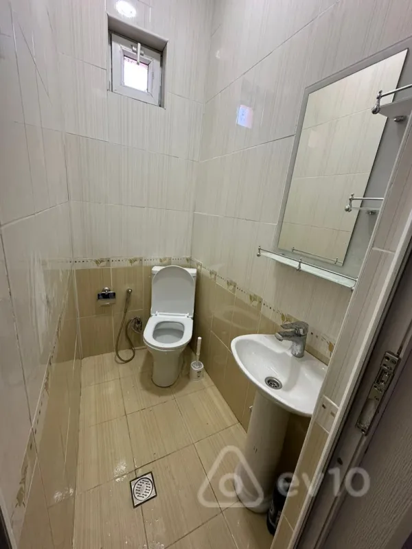 Kirayə verilir 4 otaqlı həyət evi 150 m²